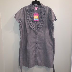 She’s Cool Tunic top/ dress